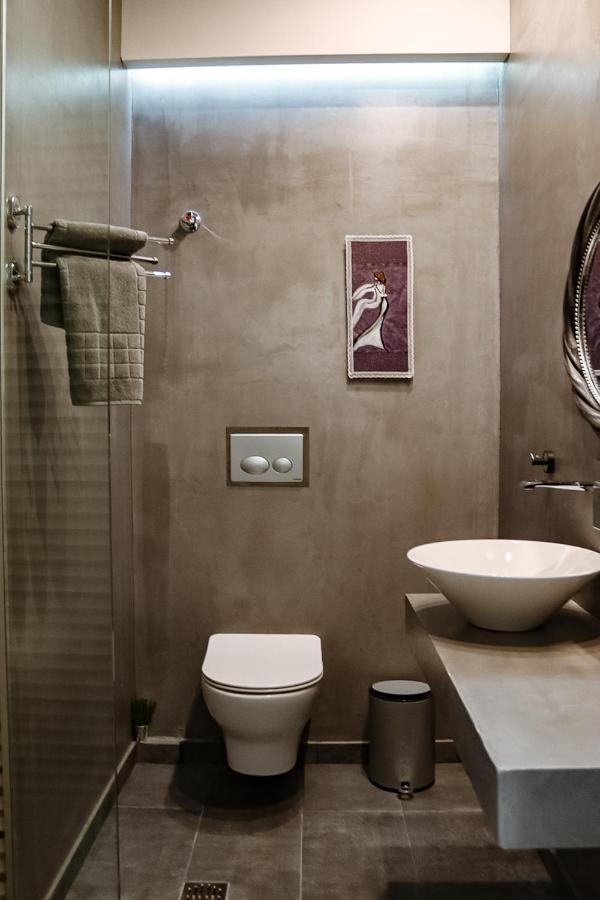 Calma Suite Kavala Dış mekan fotoğraf