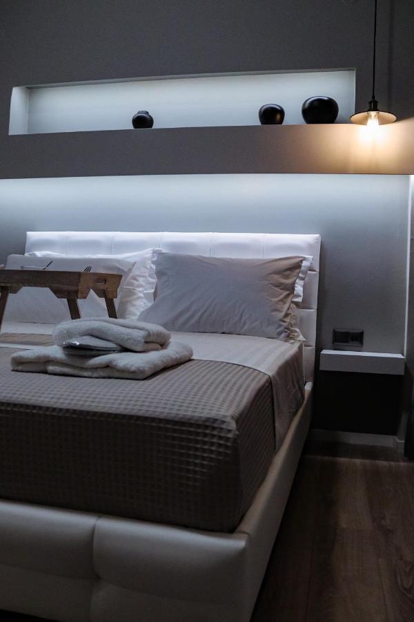 Calma Suite Kavala Dış mekan fotoğraf