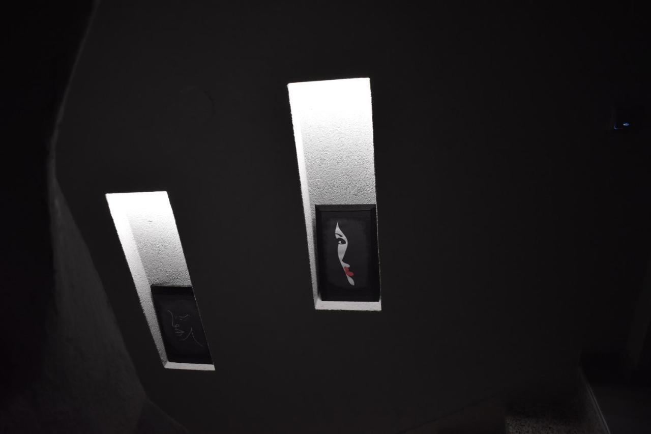 Calma Suite Kavala Dış mekan fotoğraf