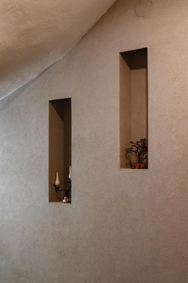 Calma Suite Kavala Dış mekan fotoğraf