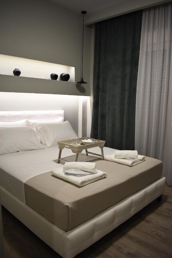 Calma Suite Kavala Dış mekan fotoğraf
