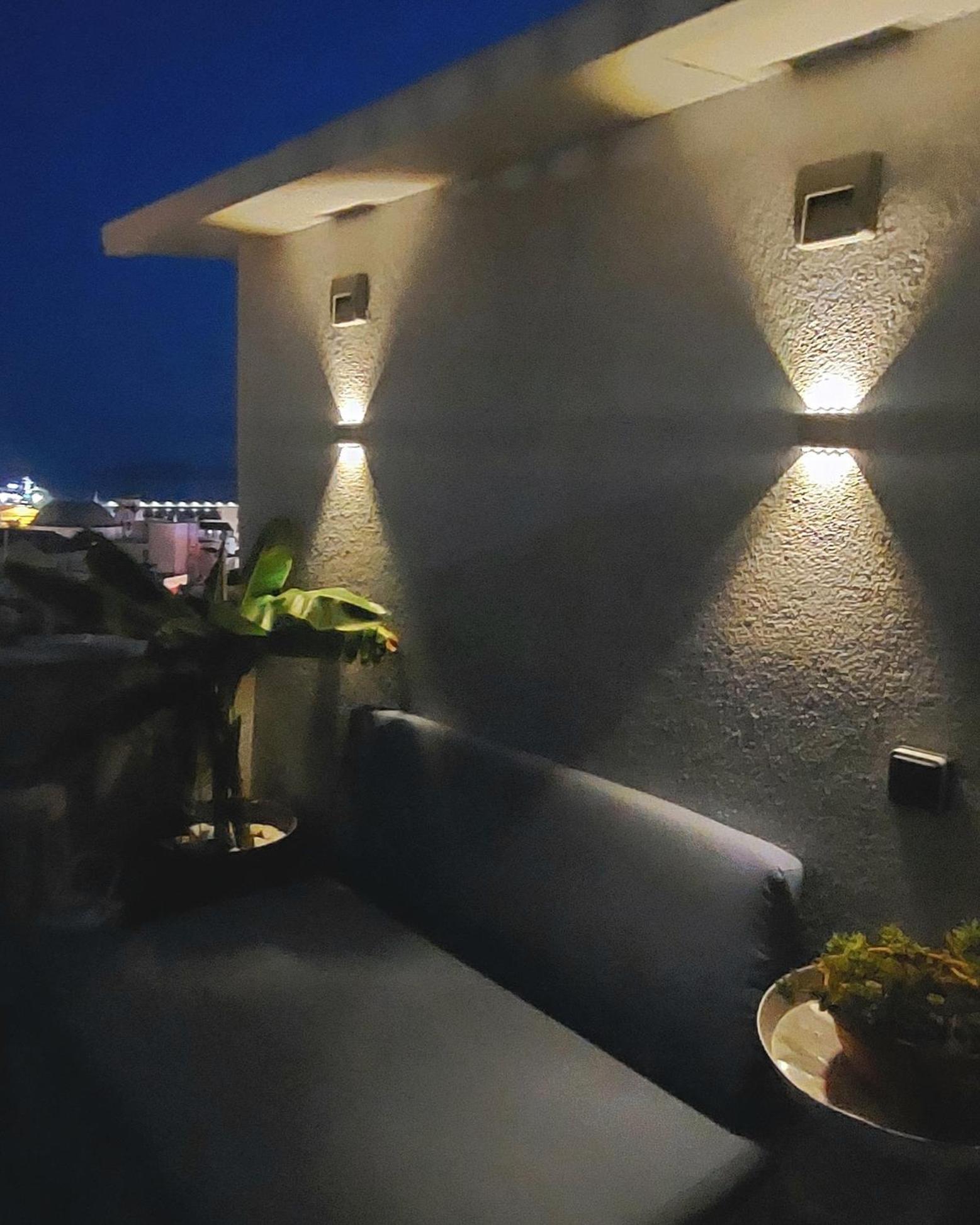 Calma Suite Kavala Dış mekan fotoğraf